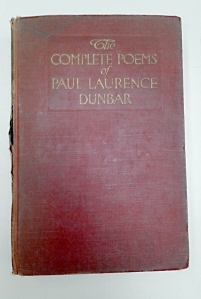 The Complete Poems of Paul Laurence Dunbar front cover